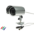 Câmera de vídeo a cores Velleman CAMCOLBUL9