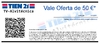Vale Oferta TV-Alvitécnica 50€