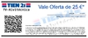 Vale Oferta TV-Alvitécnica 25€