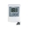 Termometro Digital Velleman Interior/Exterior C/Memória TA3