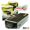 ALIMENTADOR 15-24V 8A C/USB PROK ACK8000USB