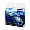 Cabeças Corte Philips Pack 3 HQ8/50