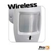 Sensor Movimento  Wireless PKD HS09 PROK