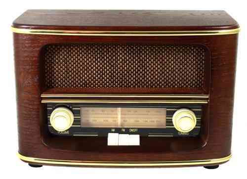 RADIO SOUNDMASTER NR945