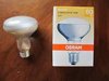 Lampada Osram Concentra R80 60W