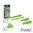 Conjunto de Ferramentas P/Manutenção Iphone 3/4 PK-9110 Proskit