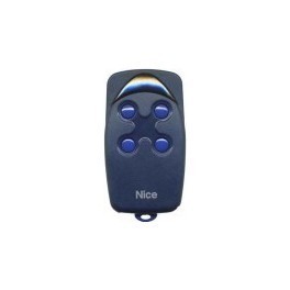 Comando Nice FLO4  433.92Mhz (Codificação: Dip-Switch - micro-interruptores no interior)