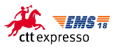 CTT Expresso EMS 18